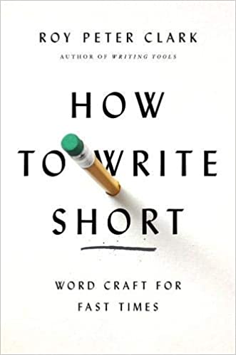 How to Write Short: Word Craft for Fast Times - Epub + Converted Pdf